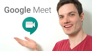 Google Meet Features and Tips [upl. by Rosamond]