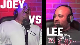 Joey Diazs ROAST of Lee Syatt  Top 10 Moments [upl. by Takeshi]