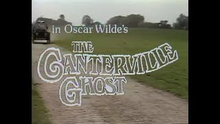 The Canterville Ghost 1975 Film  HITARTH [upl. by Ardnahc]