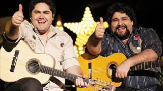 Cesar Menotti e Fabiano Pout Pourri Sertanejo [upl. by Snell]