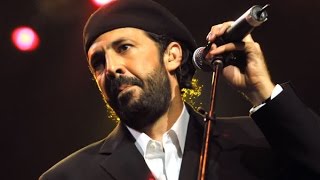 Juan Luis Guerra Grande Merengue Exitos Mix [upl. by Eidnac558]