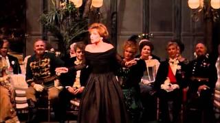 Frederica von Stade  The Metropolitan Opera Gala 1991 [upl. by Vladamir]