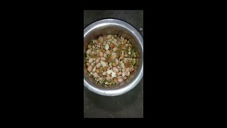 మొలకల సలాడ్ Sprouts salad  Molakalu recipe in telugu  Siva rayalaseema recipes [upl. by Akirret891]