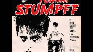 Tommi Stumpff  Contergan Punk  1982 german EBMElectroNDW [upl. by Natanoj360]