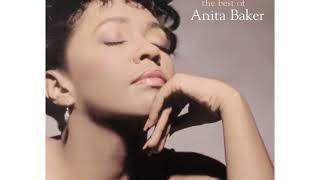 Anita Baker  Good Love [upl. by Nalra847]