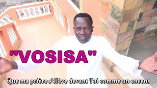 Père Honoré KOUDOHIN VOSISA Ps 140 CLIP OFFICIEL [upl. by Agnew]