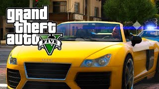 GTA 5 Online Fast amp Easy MONEY  Car Selling Guide For Los Santos Customs GTA V [upl. by Calendra]