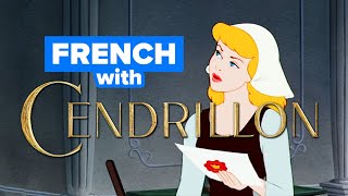 Learn French with Cinderella [upl. by Jenness620]