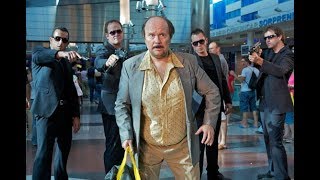 Torrente Lethal Crisis  Official Trailer [upl. by Ardath391]