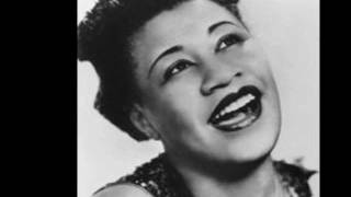 Ella Fitzgerald  All The Things You Are with lyrics [upl. by Singleton426]