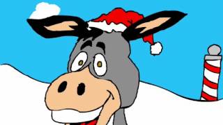 Dominick The Donkey ATTN PARENTS NOT FOR KIDS [upl. by Elcarim]