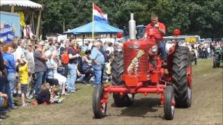 Internationaal Historisch Festival In Paningen 2017 [upl. by Knox]