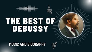 The Best of Debussy [upl. by Marcela]