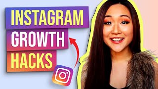 How to Gain Instagram Followers Organically 2022 Grow from 0 to 5000 followers FAST [upl. by Wolfy]