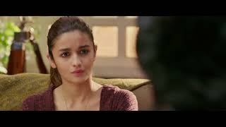 Dear Zindagi  August 27th  ZEE Cinema [upl. by Gusta]