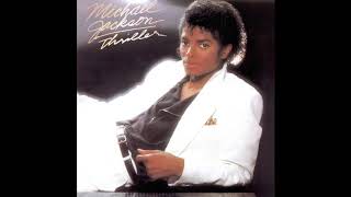 Michael Jackson  Billie Jean Official Audio [upl. by Bradly254]