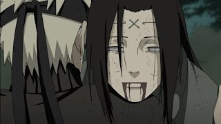 La mort de neji sacrifice de neji pour naruto et hinata [upl. by Garnet494]