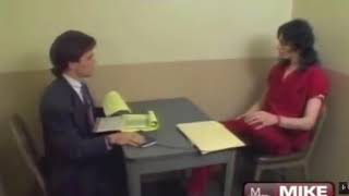 Richard Ramirez interview [upl. by Suzie]