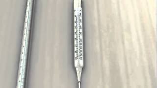 Clinical Thermometer  Class 7 [upl. by Ziguard]