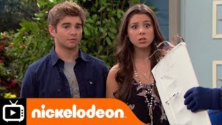 The Thundermans  Colosso HareLines  Nickelodeon UK [upl. by Dallas838]