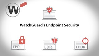 Introducing WatchGuard Endpoint Security [upl. by Lida]