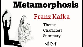 Metamorphosis by Franz Kafka [upl. by Atenik527]