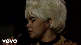 Etta James  Somethings Got A Hold On Me Live [upl. by Tnayrb]