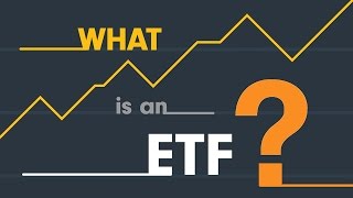 WTF Is an ETF [upl. by Dugas]