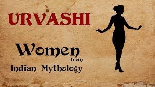 Urvashi  The Most Beautiful Apsaras Birth  Tales From Ancient India [upl. by Medea]