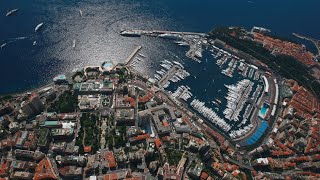 Monaco Grand Prix How Did La Rascasse Get Its Name [upl. by Tereb]