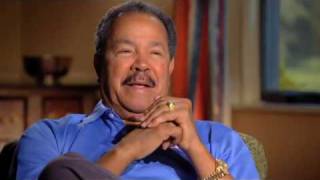 Juan Marichal quotThe Dominican Dandyquot Interview With Bob Costas [upl. by Aikrahs625]