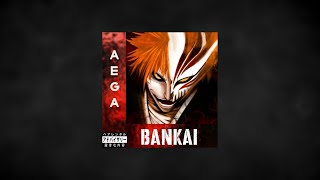 Aega  BANKAI [upl. by Eidnac]