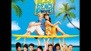 4 Falling for Ya Teen Beach Movie The Soundtrack [upl. by Inajar]