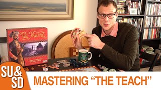 How To Teach Board Games Like a Pro [upl. by Greyson]