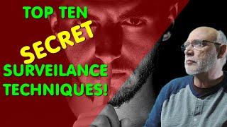 Unbelievable Surveillance Techniques Revealed in this Private Investigator Training Video [upl. by Andriette830]