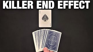 “The Smackdown”  NO SETUP Card Trick That Easily FOOLS People [upl. by Corenda]