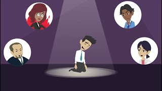 Comment travailler avec des personnes difficiles [upl. by Acinomahs]