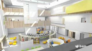 Eastwood High School CAD Video [upl. by Oza]