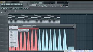 How To Make Wobble Bass In FL Studio [upl. by Auqinat460]