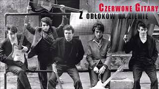 Czerwone Gitary  Z obłoków na ziemię Official Audio [upl. by Delia]