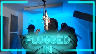 SinSquad GP X KayyKayy X S A Vheezy X Uncs  Plugged In WFumez The Engineer  Pressplay [upl. by Wyndham843]