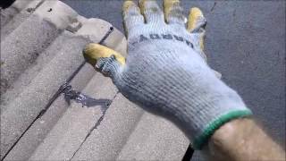 Tile Roof Leak Repair  The Right Way [upl. by Wilow165]