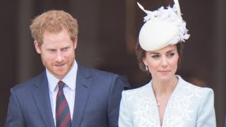 The Truth About Prince Harry And Kate Middletons Relationship [upl. by Nylitak]