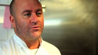 Richard Turner on how to cook steak Hawksmoor style [upl. by Acira]