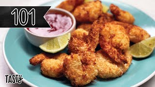 The Most Foolproof Ways To Cook With An Air Fryer • Tasty [upl. by Rubinstein]