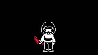 Undertale No More Deals  Chara Theme [upl. by Noir]