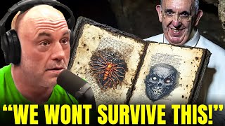 JREquotThe Vatican Just SHUT DOWN The Book Of Enoch After It Revealed Thisquot [upl. by Afinom]