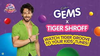 Cadbury Gems My Masti My Music Finale Video [upl. by Coben]