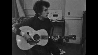 Bob Dylan amp Joan Baez Sing Together 1965 quotDONT LOOK BACKquot OUTTAKE [upl. by Shutz570]