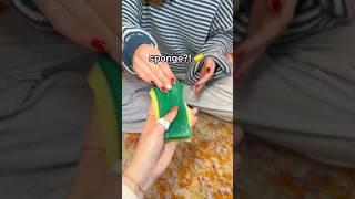 REAL or FIDGET funny prank 😨😳 [upl. by Ellata667]